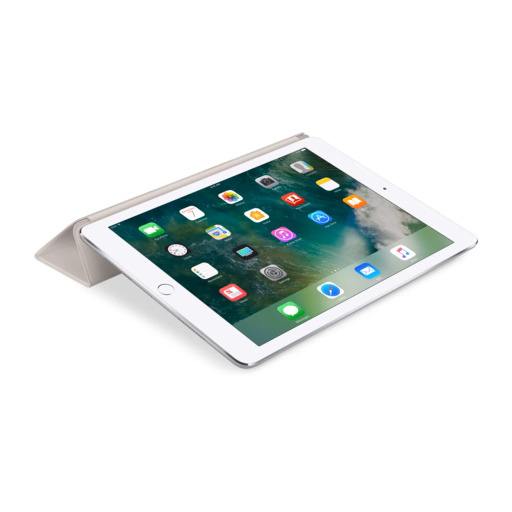Smart Cover for iPad Pro 9.7″ — Stone