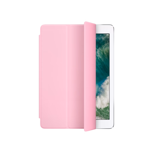 iPad Pro 9.7 Smart Cover — Light Pink