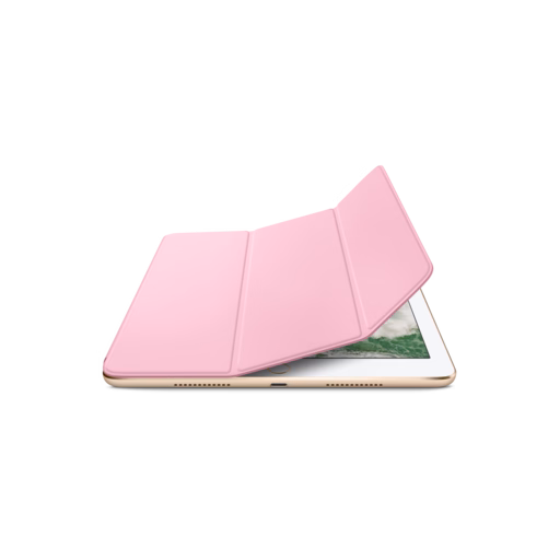 Smart Cover for iPad Pro 9.7″ — Light Pink