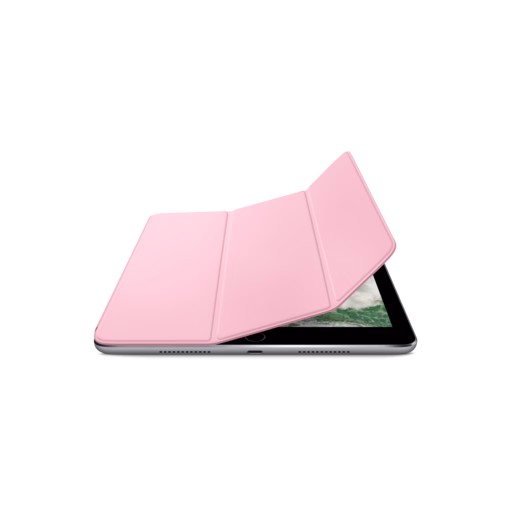 Smart Cover for iPad Pro 9.7″ — Light Pink