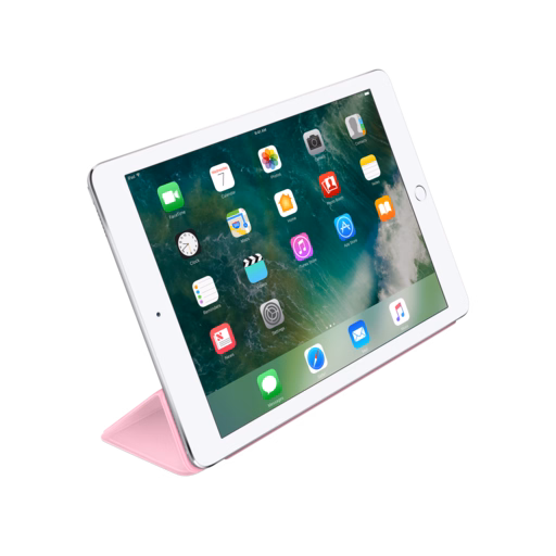 Smart Cover for iPad Pro 9.7″ — Light Pink