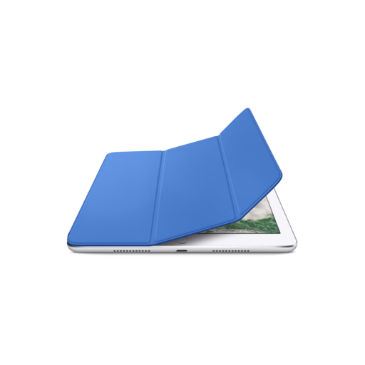 Smart Cover for iPad Pro 9.7″ — Royal Blue