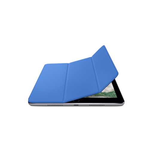 Smart Cover for iPad Pro 9.7″ — Royal Blue