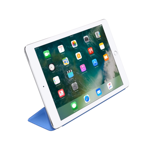 Smart Cover for iPad Pro 9.7″ — Royal Blue