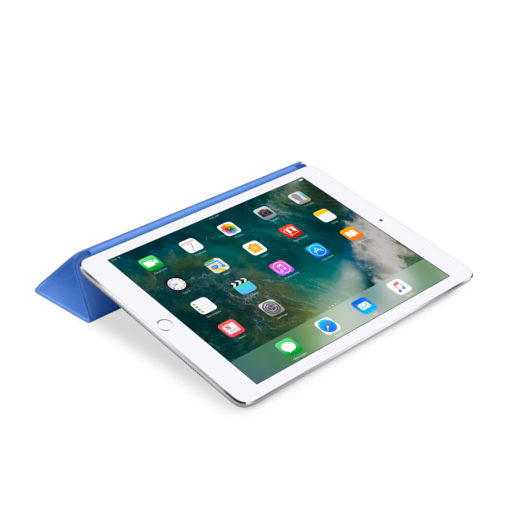 Smart Cover for iPad Pro 9.7″ — Royal Blue