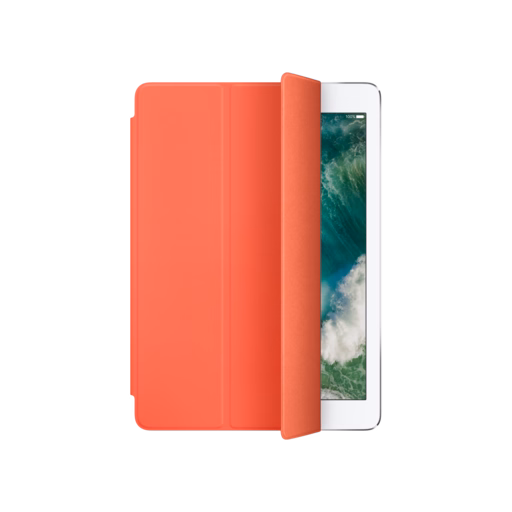 iPad Pro 9.7 Smart Cover — Apricot