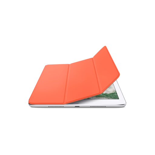 Smart Cover for iPad Pro 9.7″ — Apricot