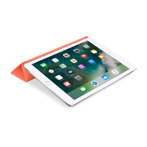 Smart Cover for iPad Pro 9.7″ — Apricot