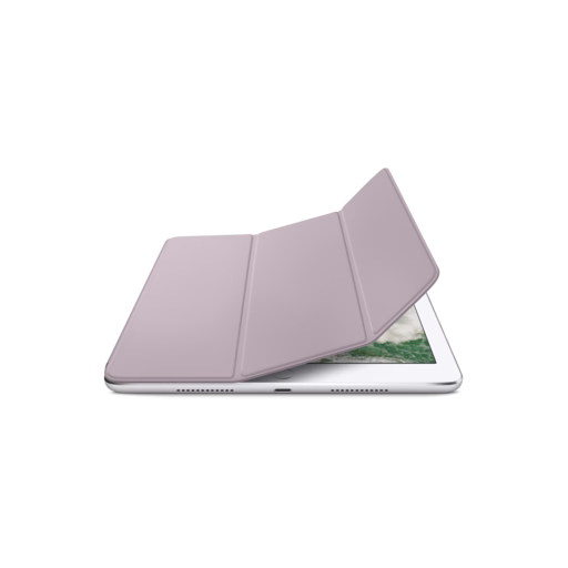 Smart Cover for iPad Pro 9.7″ — Lavender