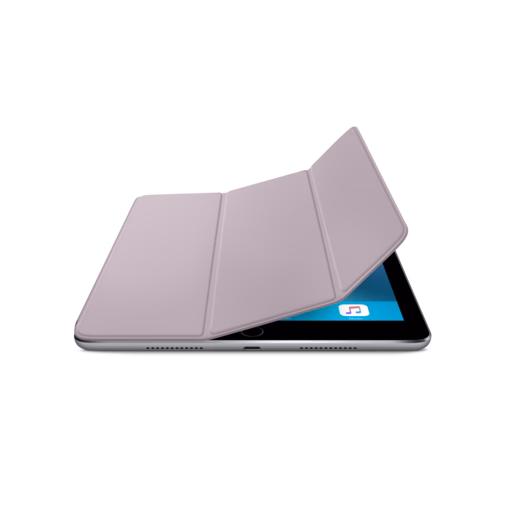 Smart Cover for iPad Pro 9.7″ — Lavender