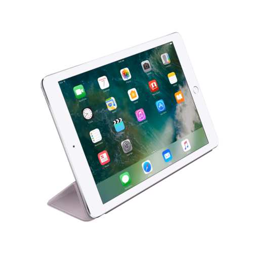 Smart Cover for iPad Pro 9.7″ — Lavender