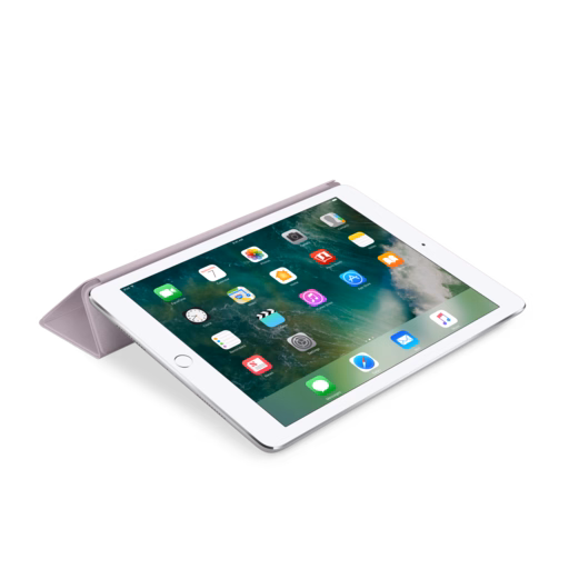 Smart Cover for iPad Pro 9.7″ — Lavender