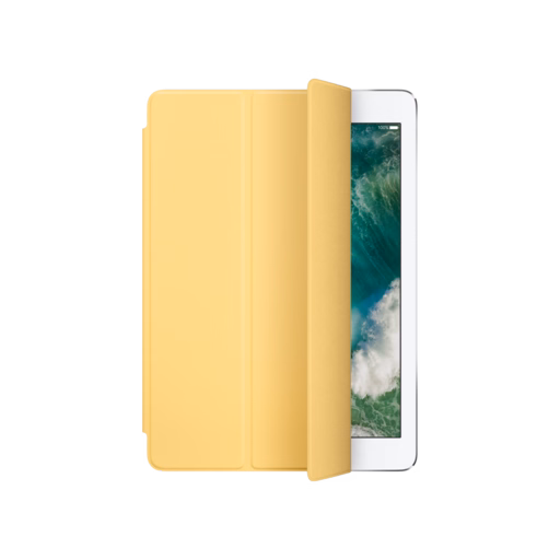 iPad Pro 9.7 Smart Cover — Yellow