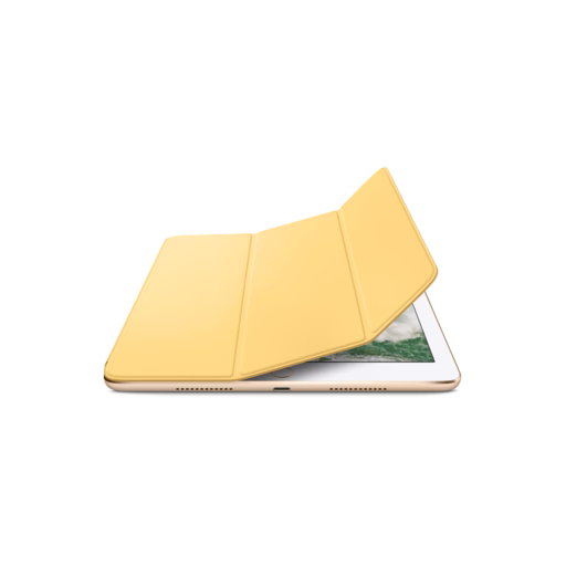 Smart Cover for iPad Pro 9.7″ — Yellow