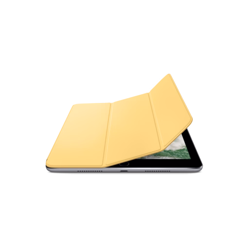 Smart Cover for iPad Pro 9.7″ — Yellow
