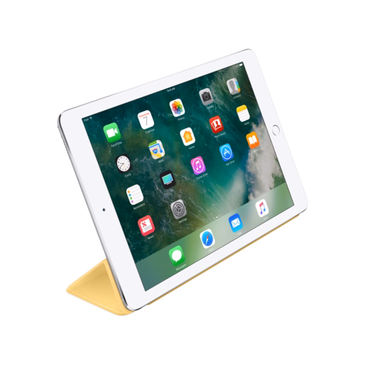 Smart Cover for iPad Pro 9.7″ — Yellow