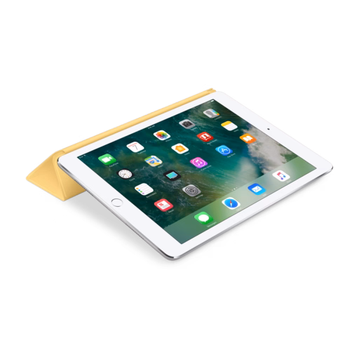Smart Cover for iPad Pro 9.7″ — Yellow