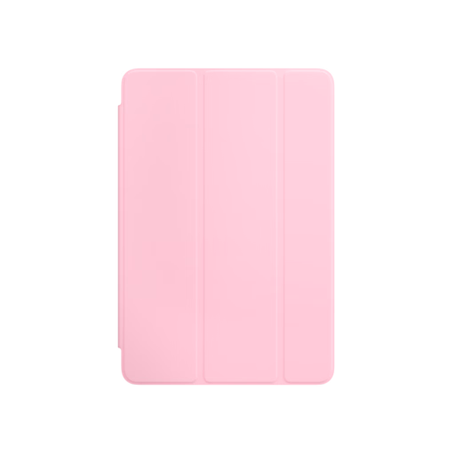 iPad mini 4-5 Smart Cover — Light Pink