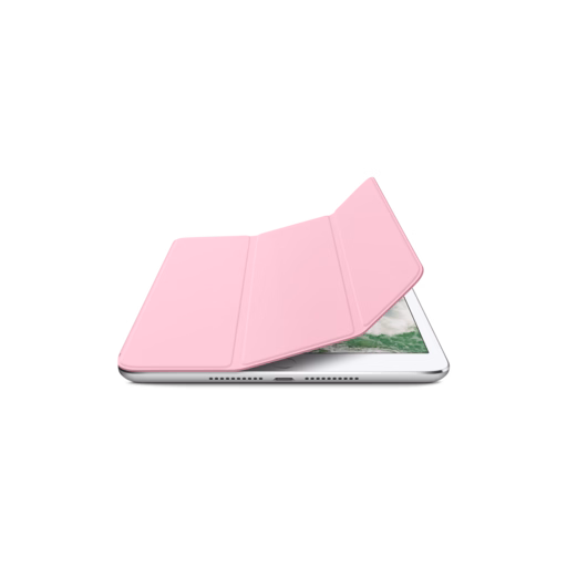 iPad mini 4 Smart Cover — Light Pink