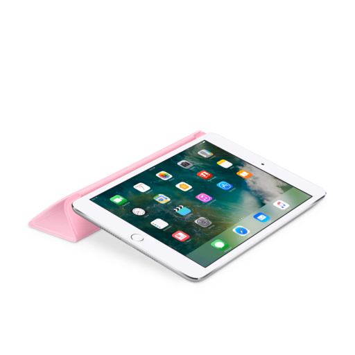 iPad mini 4 Smart Cover — Light Pink
