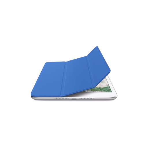 iPad mini 4 Smart Cover — Royal Blue