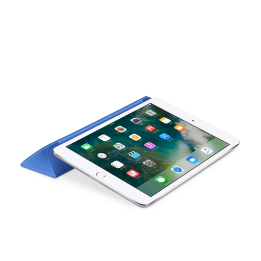 iPad mini 4 Smart Cover — Royal Blue