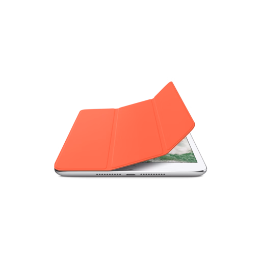 iPad mini 4 Smart Cover — Apricot
