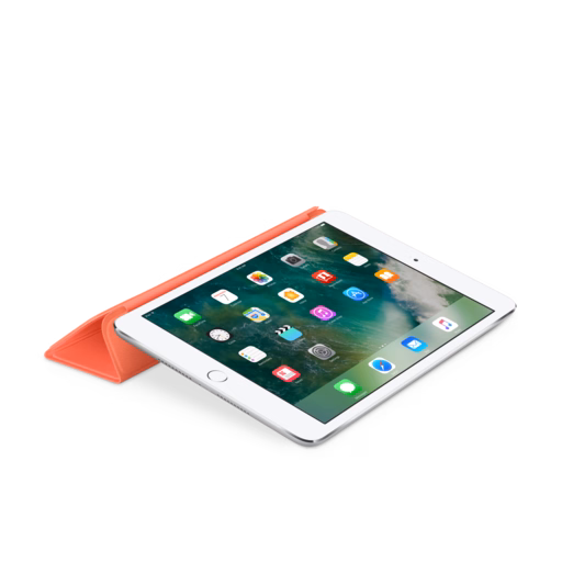 iPad mini 4 Smart Cover — Apricot