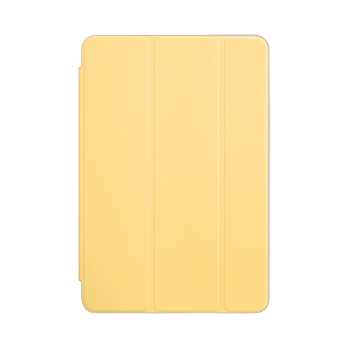 Yellow Smart Cover