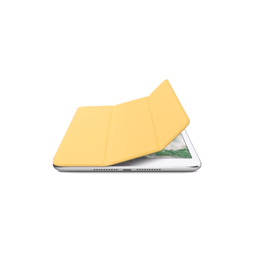 iPad mini 4 Smart Cover — Yellow