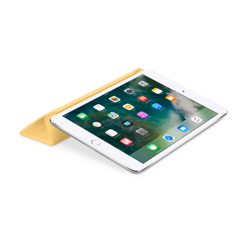iPad mini 4 Smart Cover — Yellow