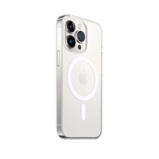 iPhone 13 Pro Clear Case with MagSafe
