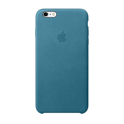 Marine Blue iPhone 6s Plus