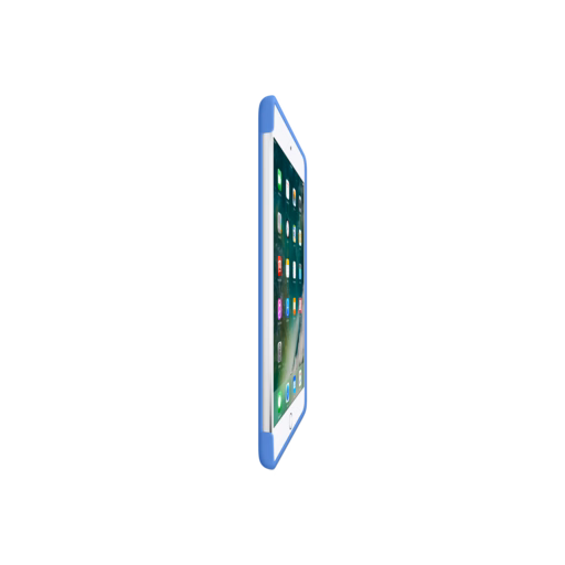 iPad mini 4 Silicone Case — Royal Blue