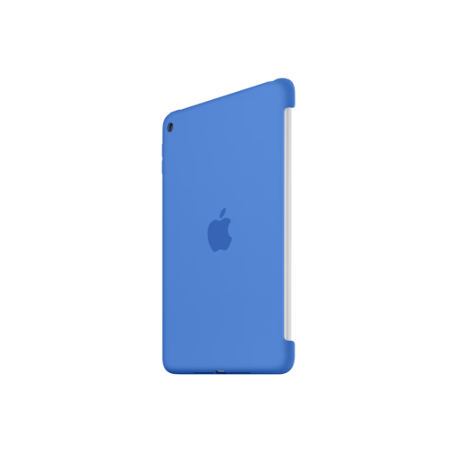 iPad mini 4 Silicone Case — Royal Blue