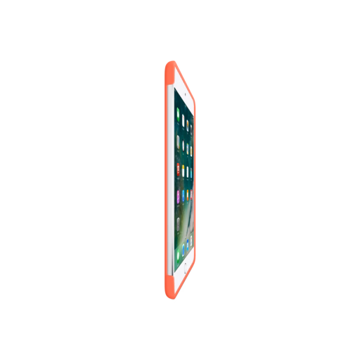 iPad mini 4 Silicone Case — Apricot