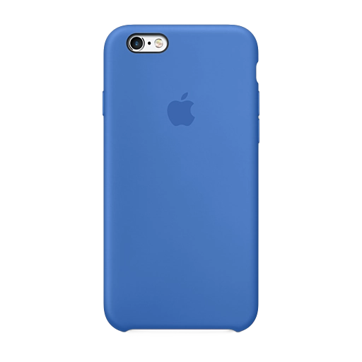 Royal Blue iPhone 6s