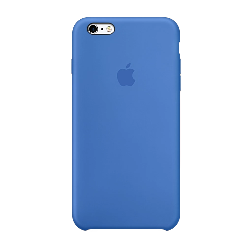 Royal Blue iPhone 6s Plus