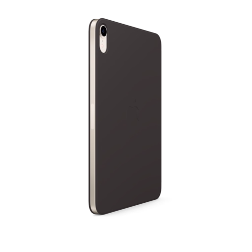 Smart Folio for iPad mini 6 — Black