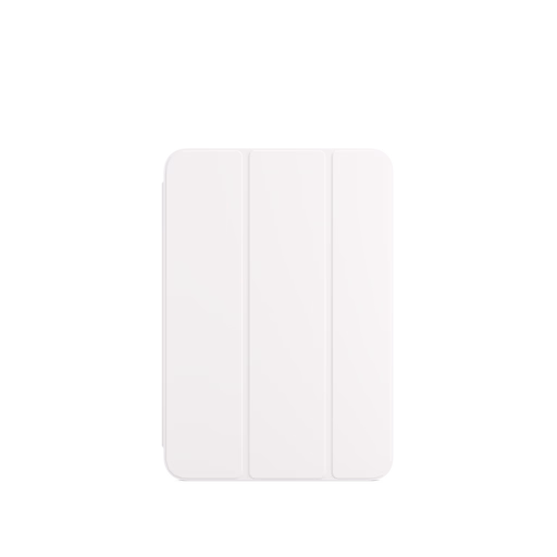 iPad mini 6 Smart Folio — White