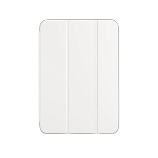 White iPad mini 6