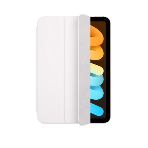Smart Folio for iPad mini 6 — White