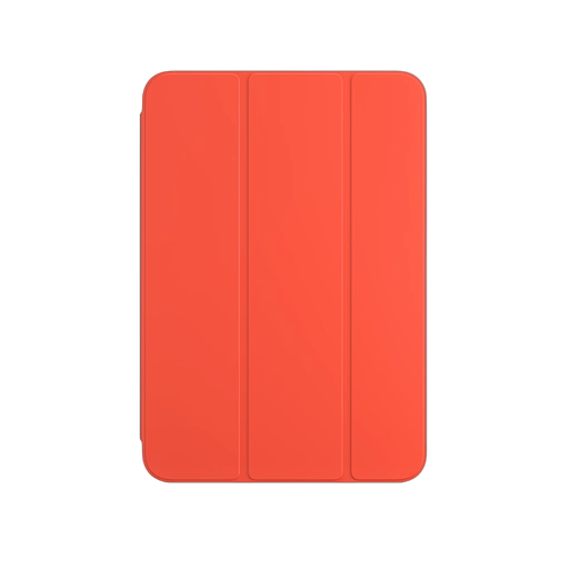 Electric Orange iPad mini 6