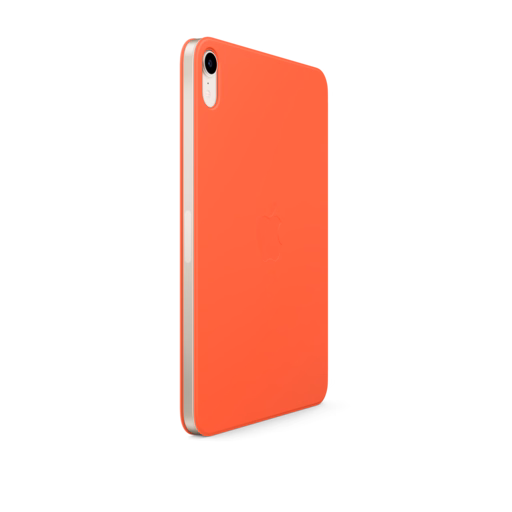 Smart Folio for iPad mini 6 — Electric Orange