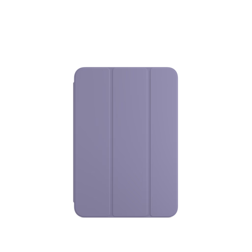 iPad mini 6 Smart Folio — English Lavender