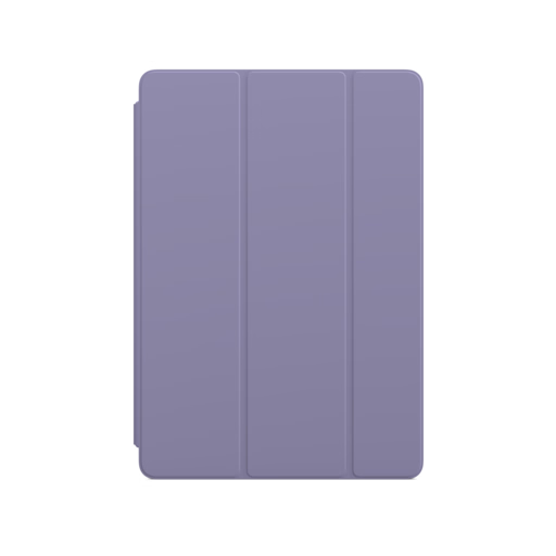 iPad 10.5 Polyurethane Smart Cover — English Lavender