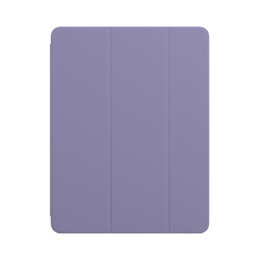 iPad Pro 12.9 M1 Smart Folio — English Lavender