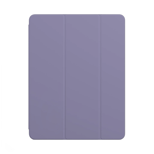 iPad Pro 12.9 M1 Smart Folio — English Lavender