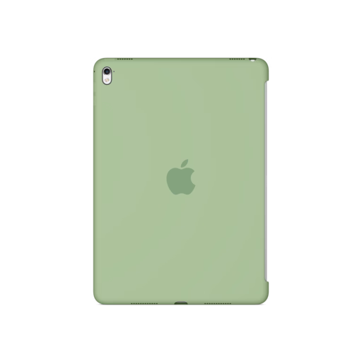 iPad Pro 9.7 Silicone Case — Mint