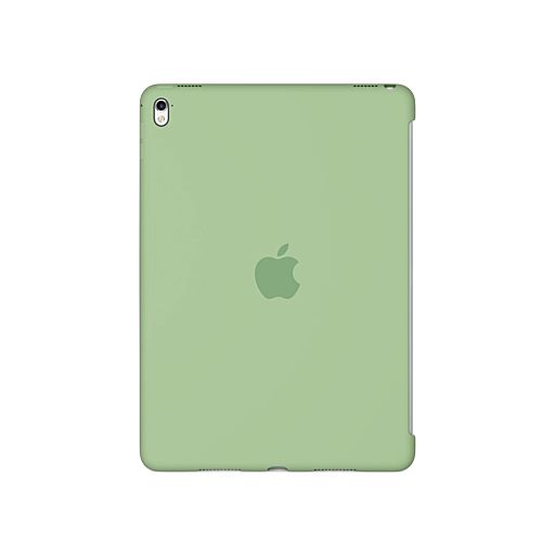 Mint Silicone Case